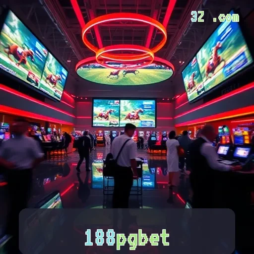 188pgbet: Descubra os Bônus que Transformam Seu Jogo