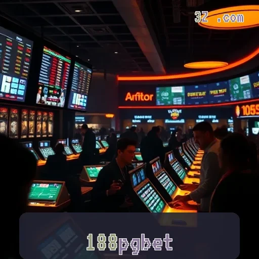 188pgbet: O Que Torna o Login uma Experiência Imperdível