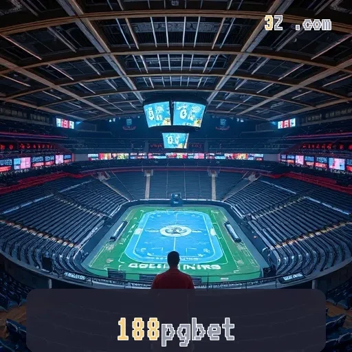 188pgbet: A Revolução das Apostas e Jogos no Brasil