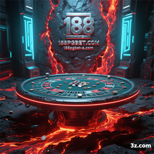 Descubra o Fascinante Mundo do Pôquer no 188pgbet