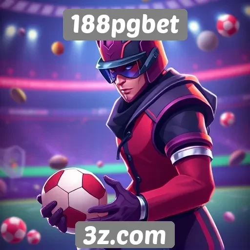 Interface amigável do 188pgbet melhora a experiência do jogador