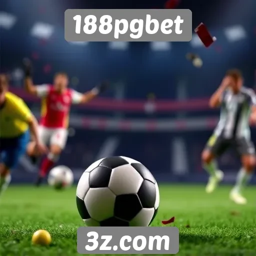 Análise das ofertas de jogos no 188pgbet