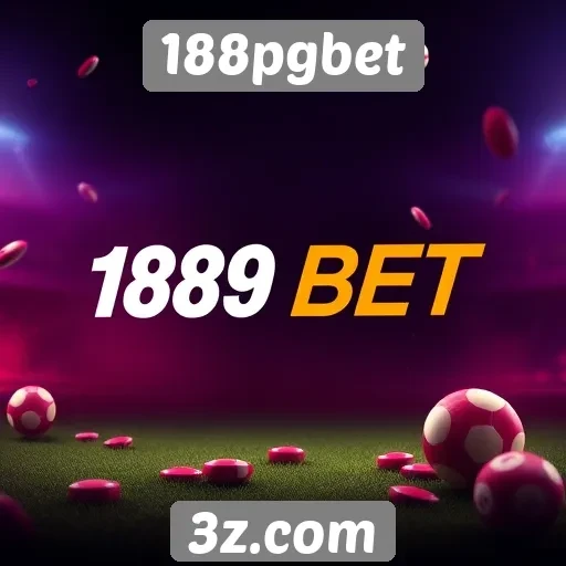 Segurança e confiabilidade no site 188pgbet